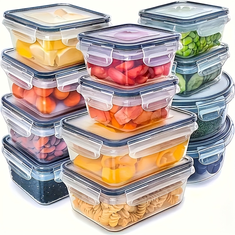 Kitchen Gadgets Organizer - Набор из 8 предметов: 4 контейнера
