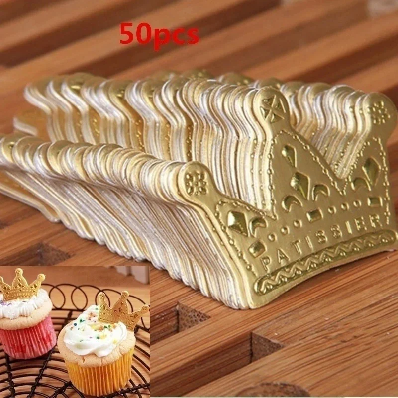 Kitchen Gadgets Gold - 50 шт., кухонные инструменты для выпечки,