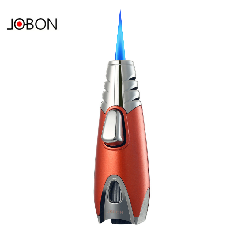 Kitchen Gadgets For Men - Креативная зажигалка для сигар Jobon, многоразовая