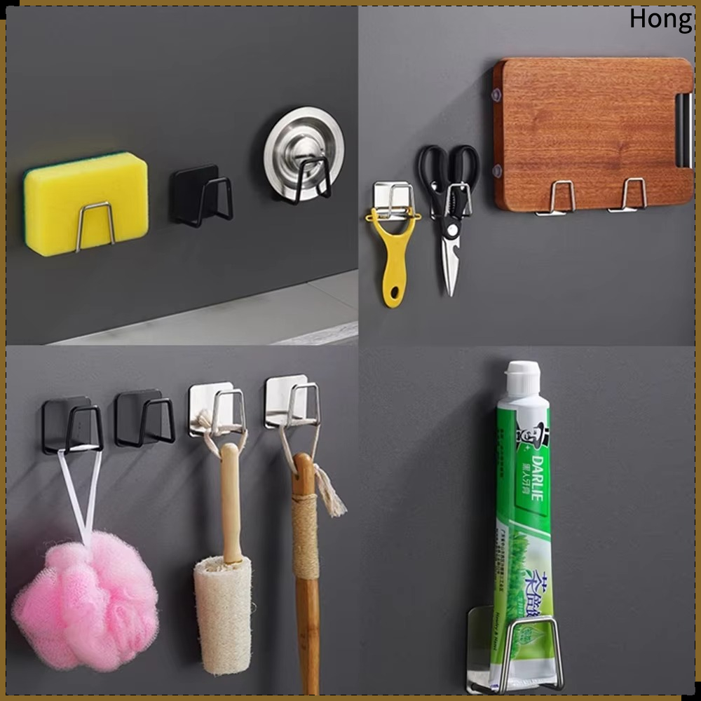 Kitchen Gadgets Organizer - Подставка для хранения кухонных губок, сушилка