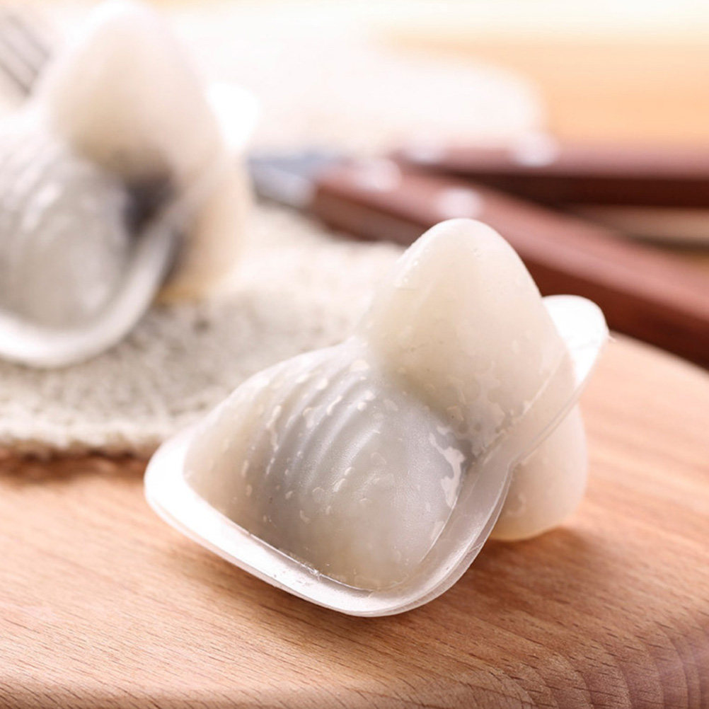 Kitchen Gadgets Dumpling Maker - 12 комплектов пластиковых форм для приготовления