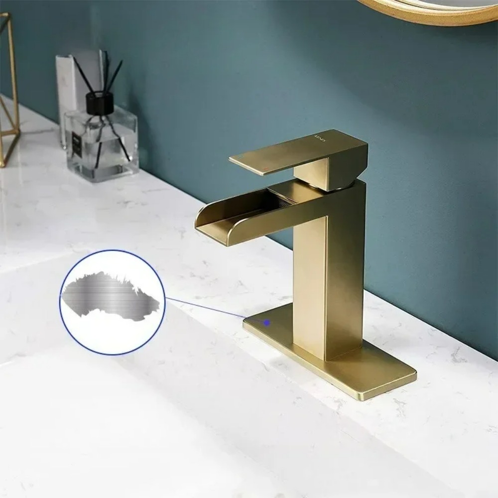 Новая 6-дюймовая заглушка для  – обзор и цена Kitchen Gadgets Gold