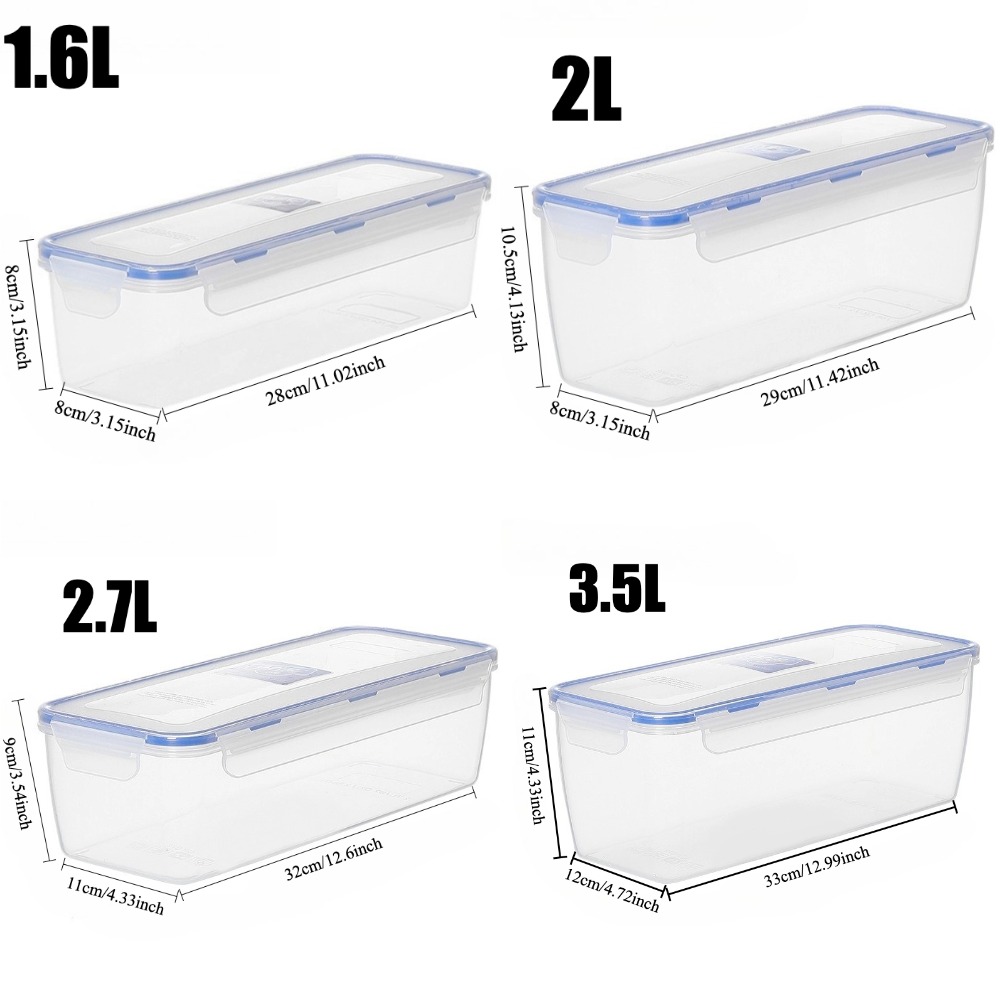 Контейнеры для хранения продук – обзор и цена Kitchen Gadgets Organizer