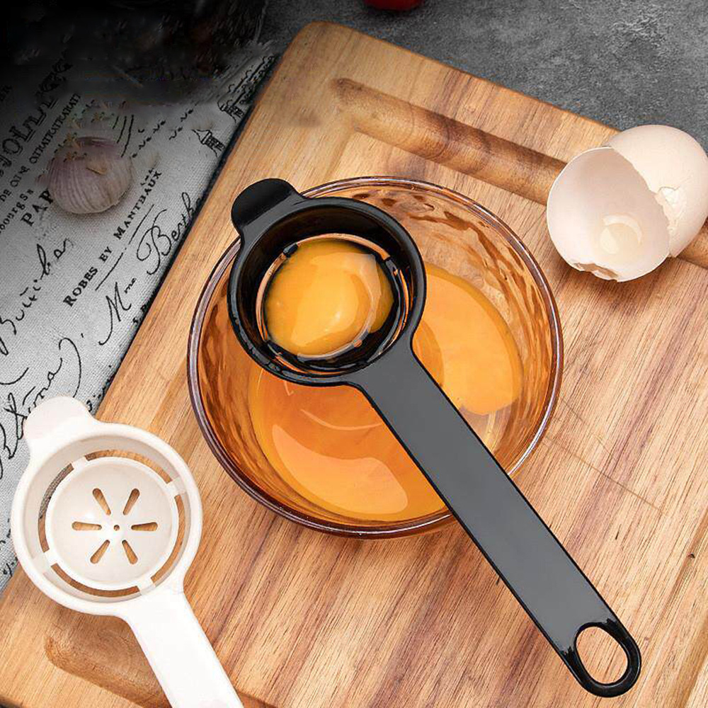 Набор из 11 пластиковых мерных – обзор и цена Egg Separator Tool