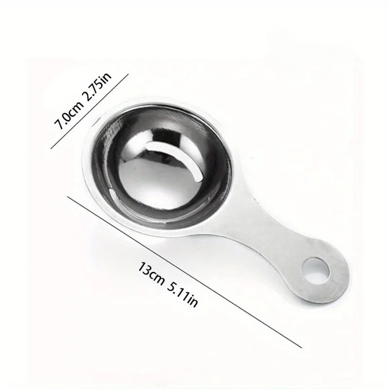 1 шт. разделитель для яиц из н – обзор и цена Egg Separator Tool