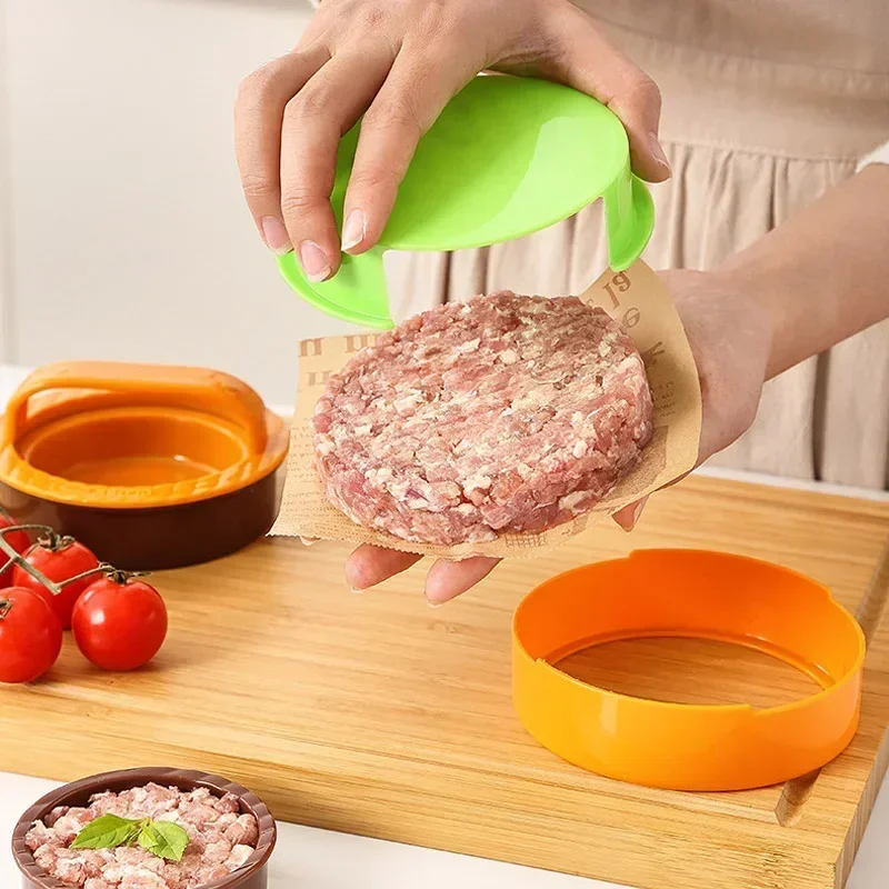 Горячая новинка: Круглая форма – обзор и цена Kitchen Helper Gadgets