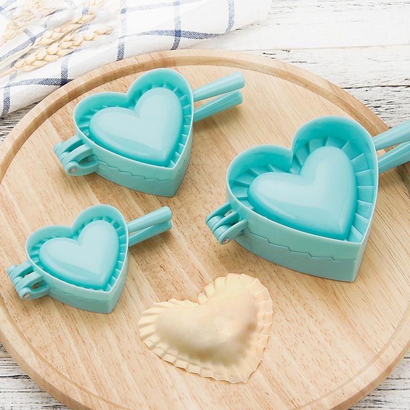 W8EA Пресс для изготовления пе – обзор и цена Kitchen Gadgets Dumpling Maker