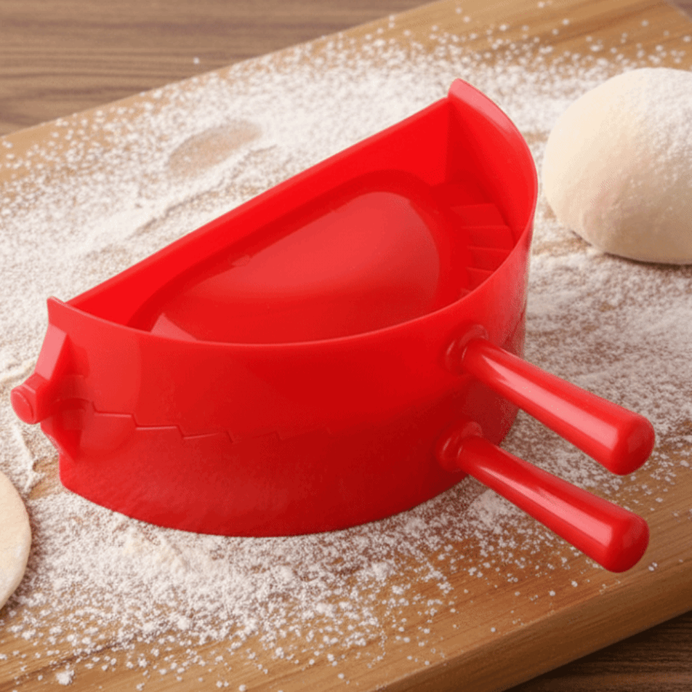 Кухонные принадлежности: ручно – обзор и цена Kitchen Gadgets Dumpling Maker