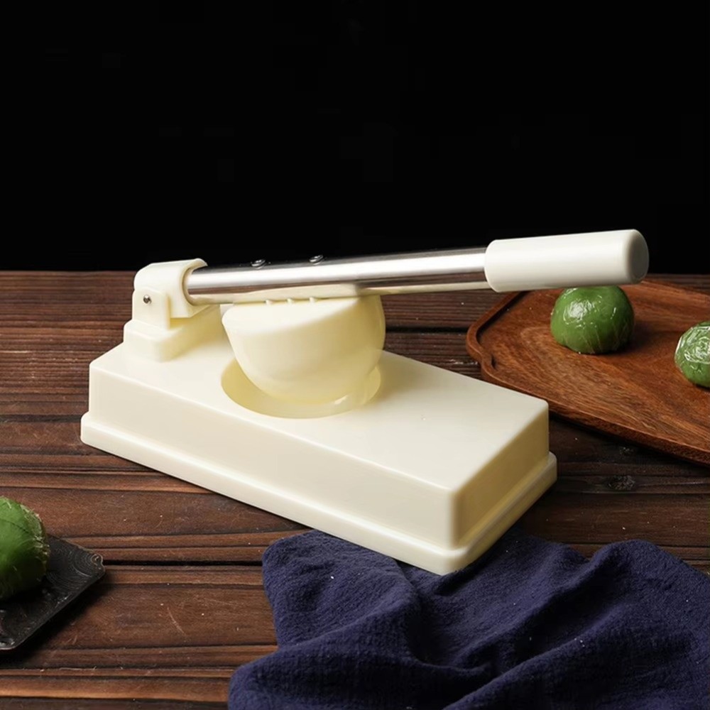 Новая форма-пресс для лепки пе – обзор и цена Kitchen Gadgets Dumpling Maker