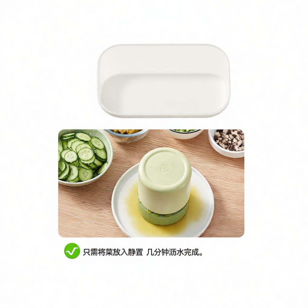 Кухонный гаджет: ручной пресс  – обзор и цена Kitchen Helper Gadgets