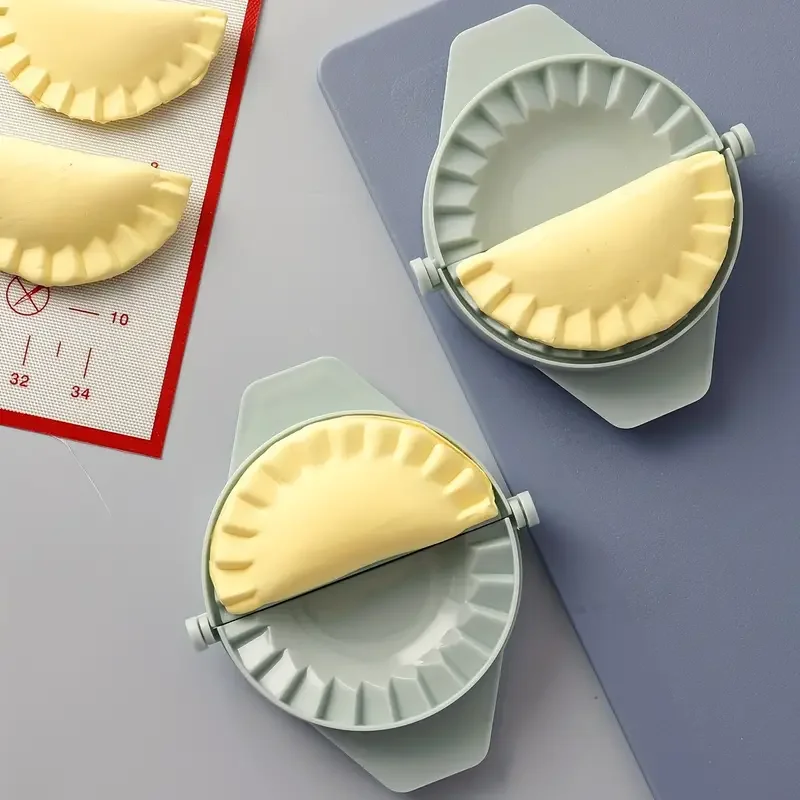 Форма для пельменей, машина дл – обзор и цена Kitchen Gadgets Dumpling Maker