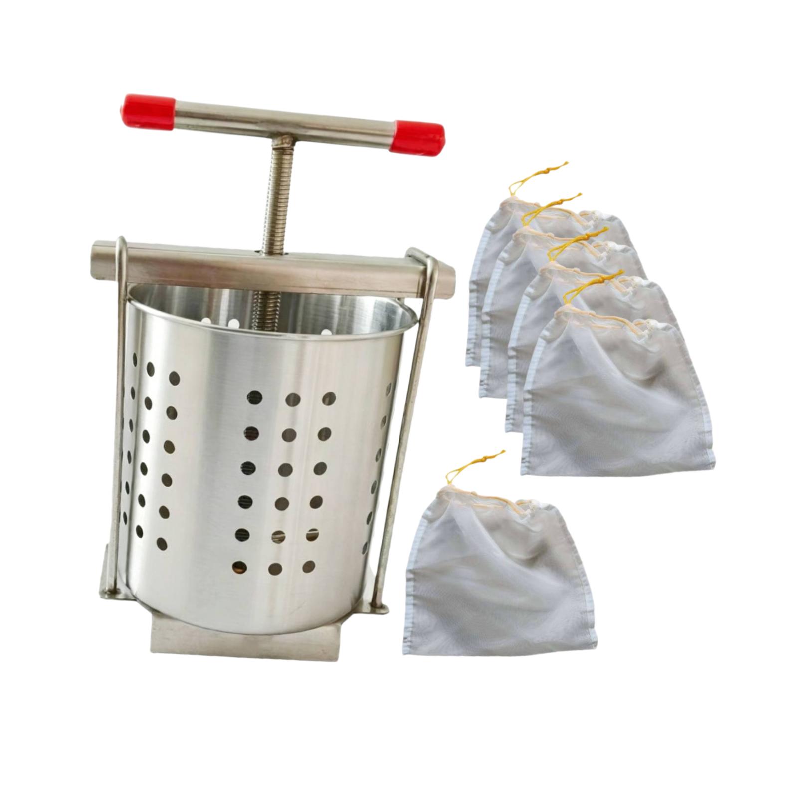 Ручной соковыжиматель из нержа – обзор и цена Kitchen Gadgets Dumpling Maker