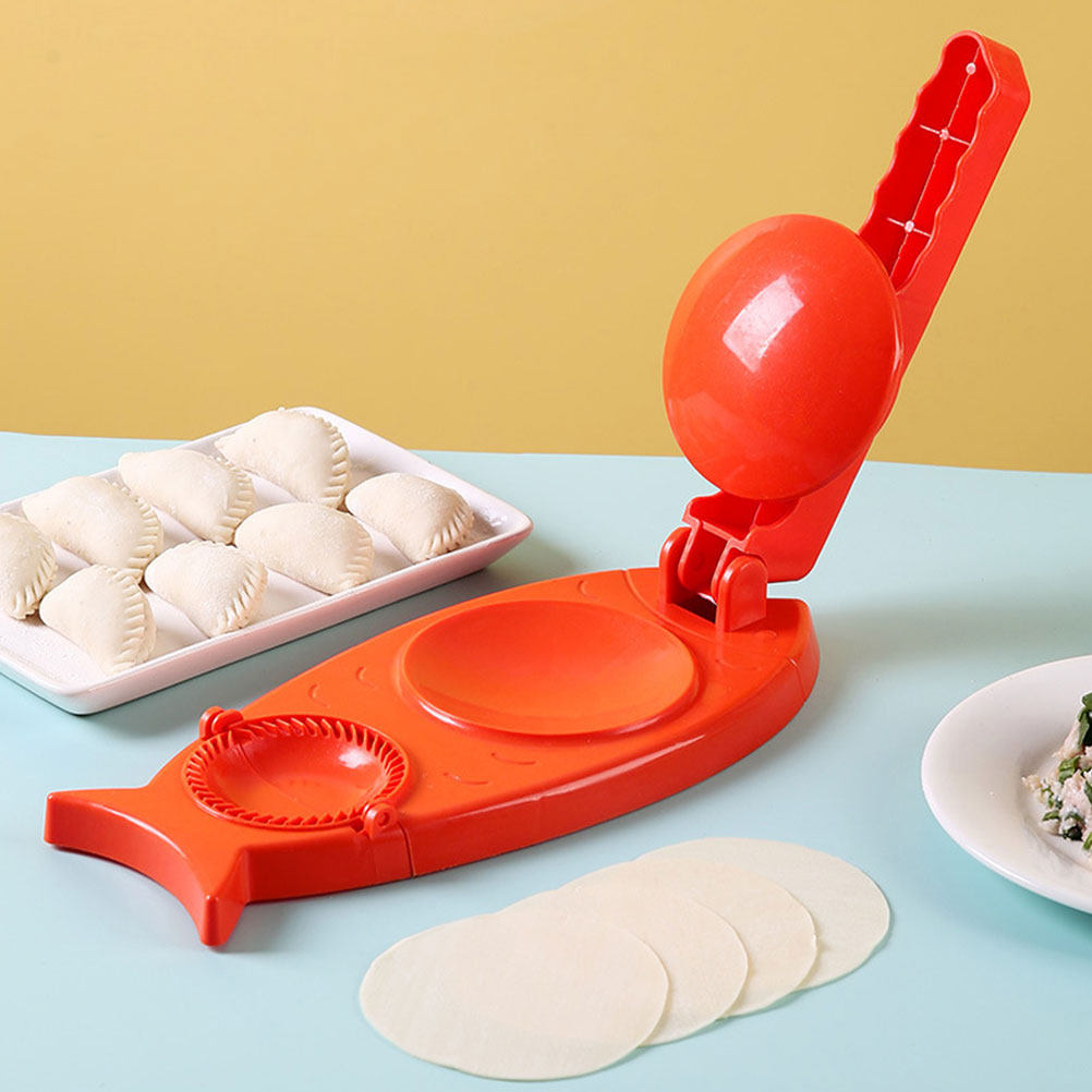 Пресс для пельменей, бытовой п – обзор и цена Kitchen Gadgets Dumpling Maker