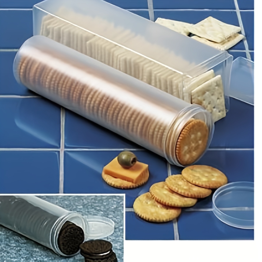 Прозрачный прямоугольный герме – обзор и цена Kitchen Gadgets Organizer