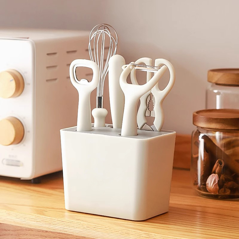 Набор кухонных принадлежностей – обзор и цена Kitchen Helper Gadgets