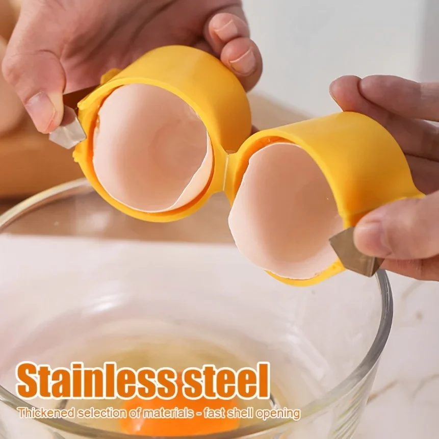1/3 шт.-сепаратор яичной скорл – обзор и цена Egg Separator Tool