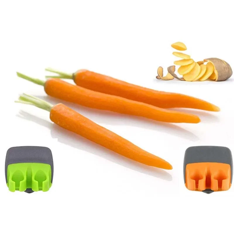 Palm Peeler Овощечистка для ов – обзор и цена Kitchen Helper Gadgets