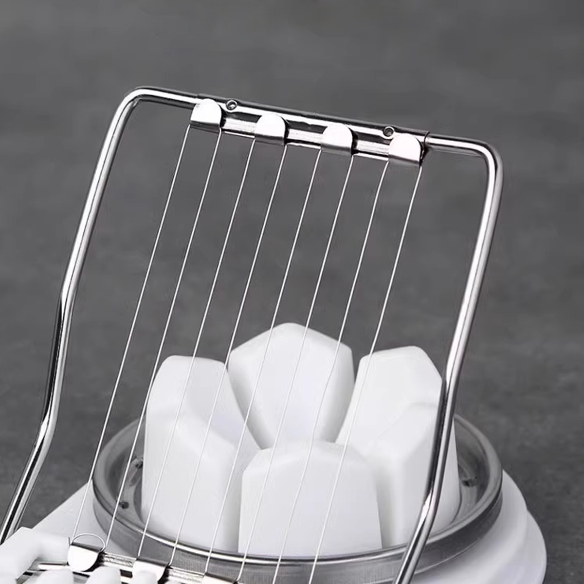 Многофункциональный ручной нож – обзор и цена Egg Separator Tool