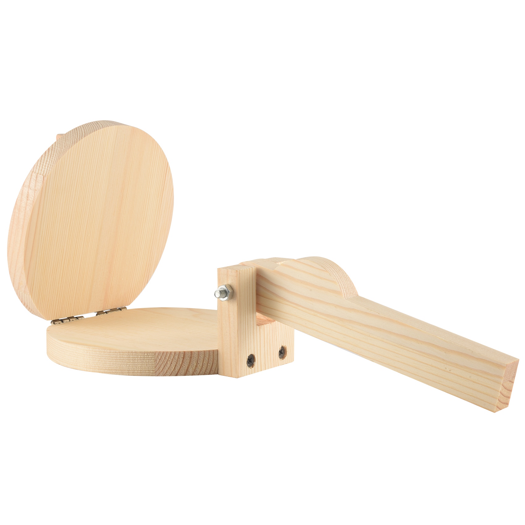 Деревянный пресс для тортилий, – обзор и цена Kitchen Gadgets Dumpling Maker