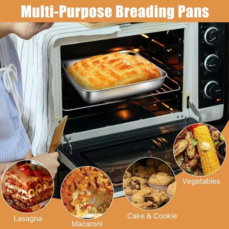 Набор из трех контейнеров для  – обзор и цена Kitchen Gadgets Organizer
