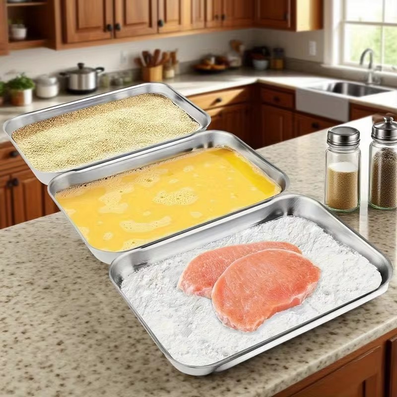 Набор из трех контейнеров для  – обзор и цена Kitchen Gadgets Organizer