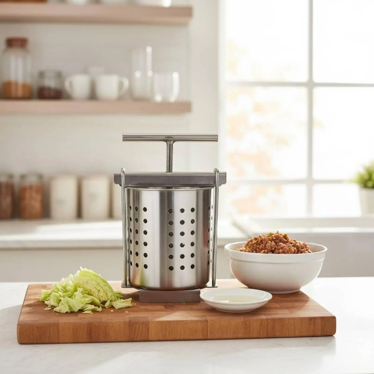 Сушилка для овощей, кухонный г – обзор и цена Kitchen Gadgets Dumpling Maker