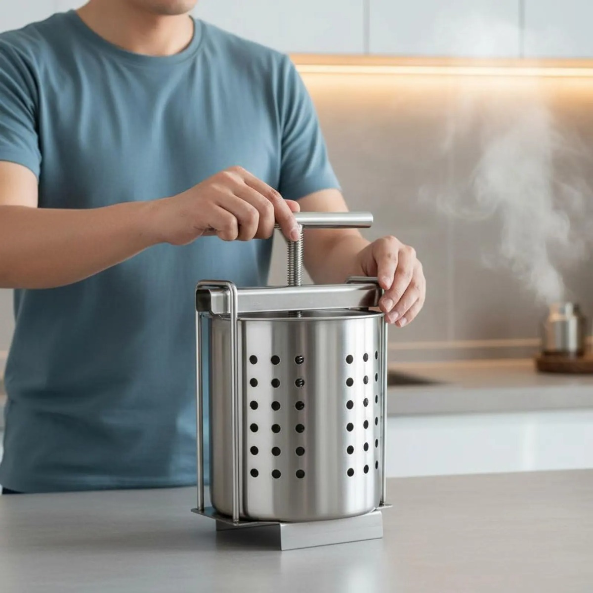 Сушилка для овощей, кухонный г – обзор и цена Kitchen Gadgets Dumpling Maker