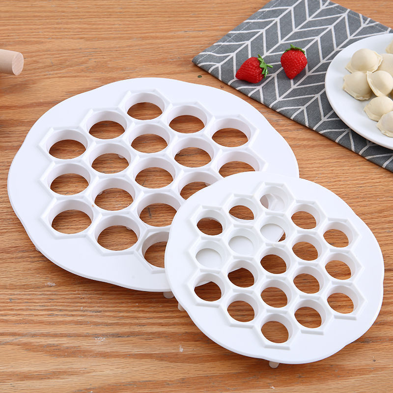 Форма для лепки пельменей на 1 – обзор и цена Kitchen Gadgets Dumpling Maker