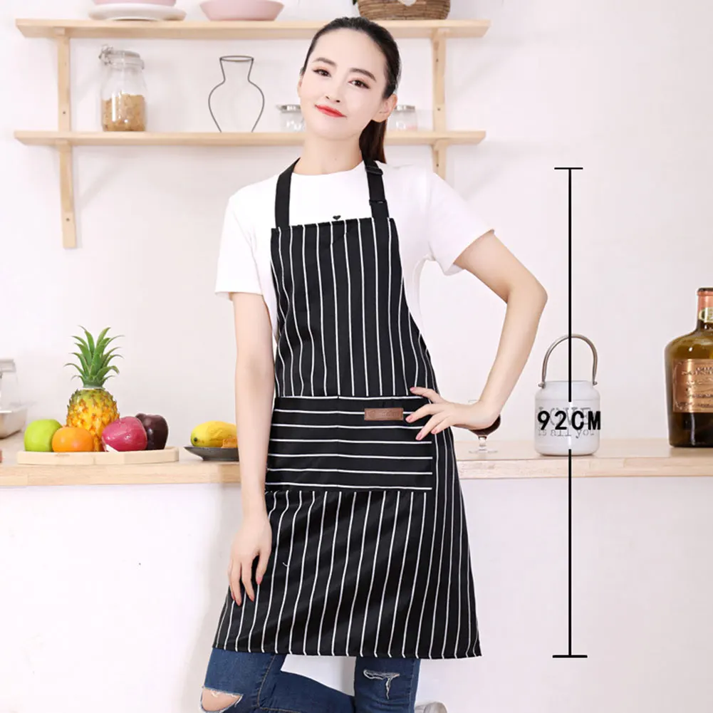 Полосатый фартук для мужчин и  – обзор и цена Kitchen Helper Gadgets