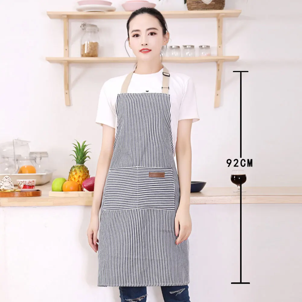 Полосатый фартук для мужчин и  – обзор и цена Kitchen Helper Gadgets