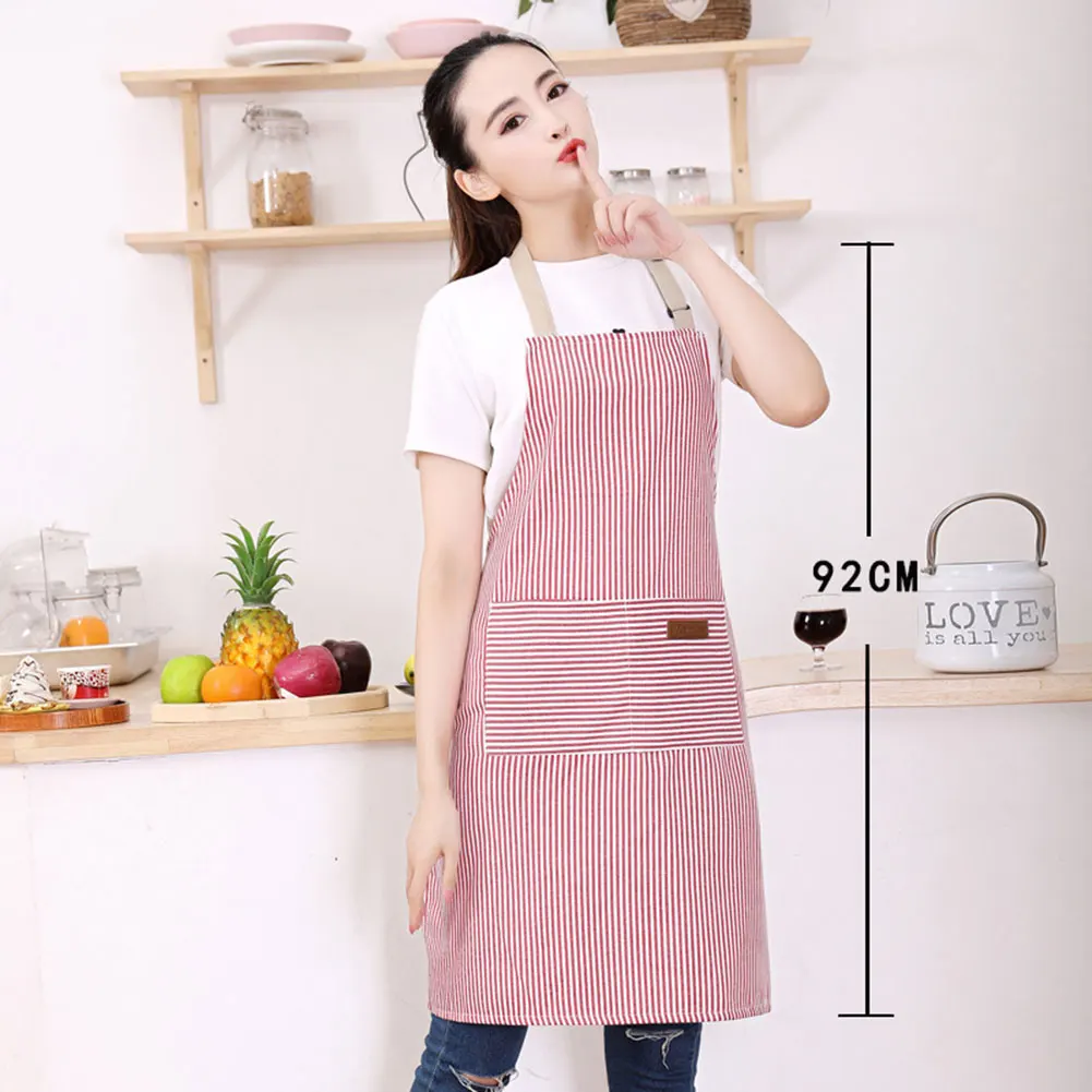 Полосатый фартук для мужчин и  – обзор и цена Kitchen Helper Gadgets