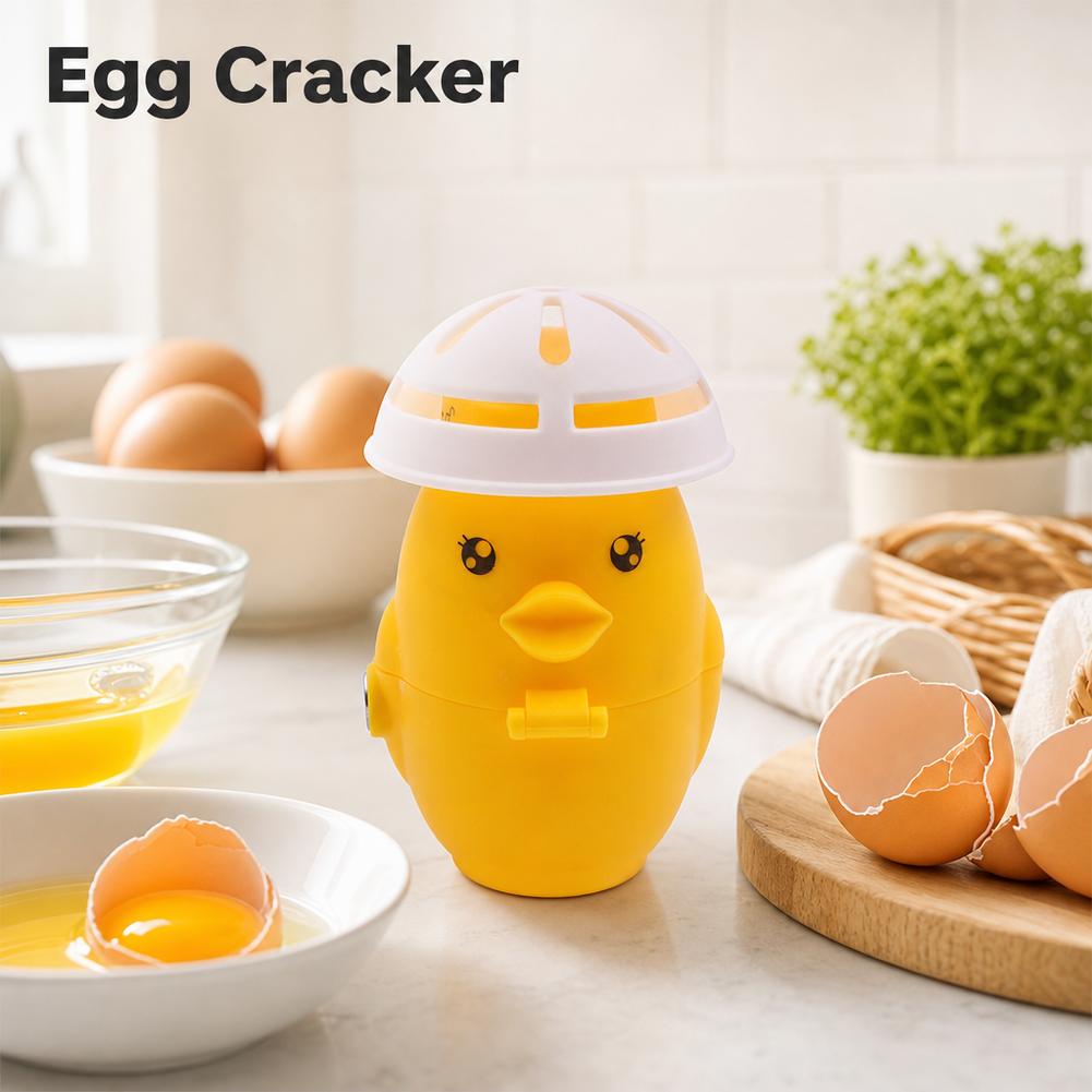 Инструмент для вскрытия яиц и  – обзор и цена Egg Separator Tool