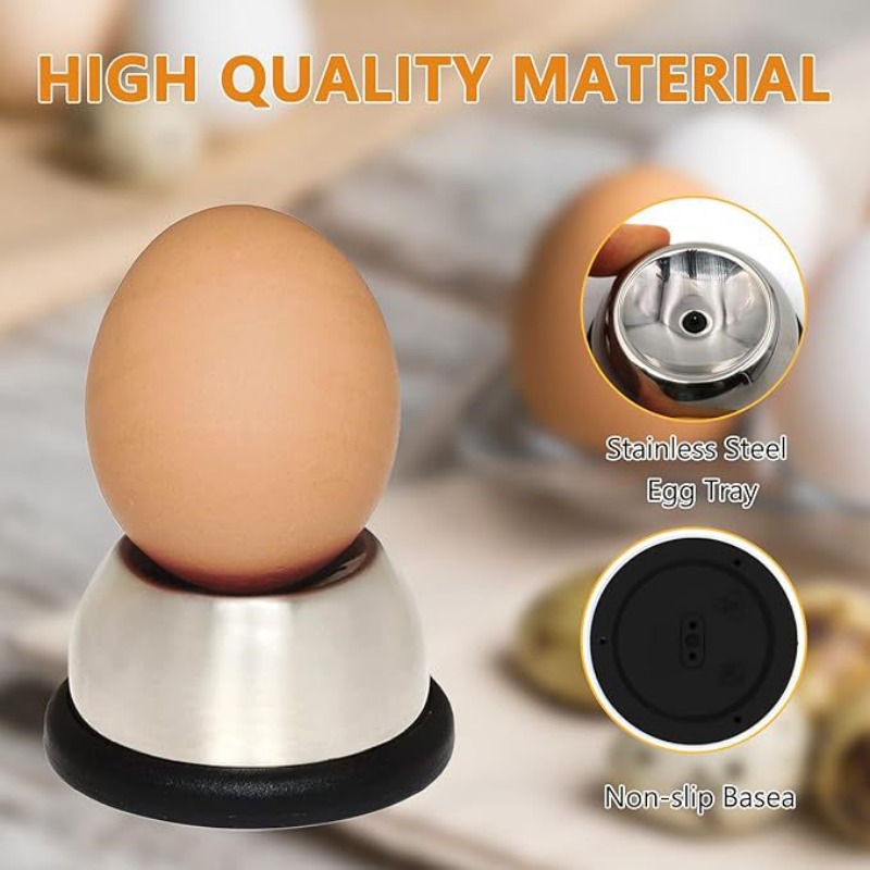 Игла-прокалыватель для яиц из  – обзор и цена Egg Separator Tool