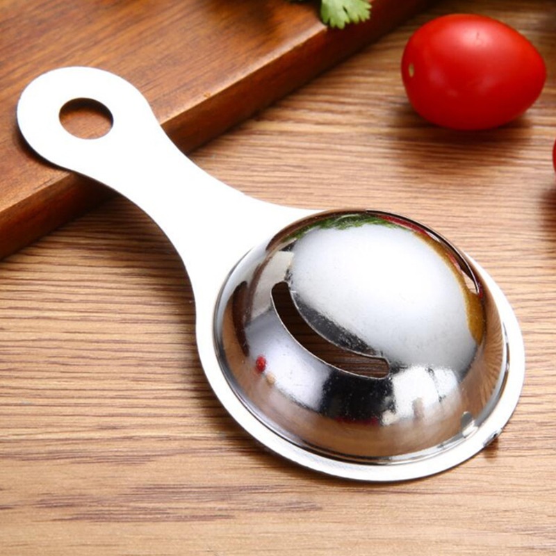 1 шт. сепаратор для яиц из нер – обзор и цена Egg Separator Tool
