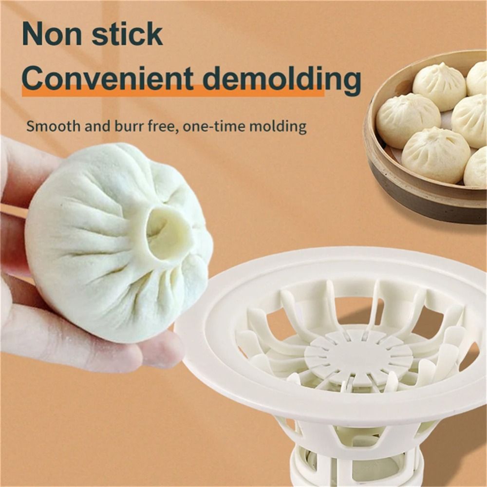 Форма Baozi для самостоятельно – обзор и цена Kitchen Gadgets Dumpling Maker