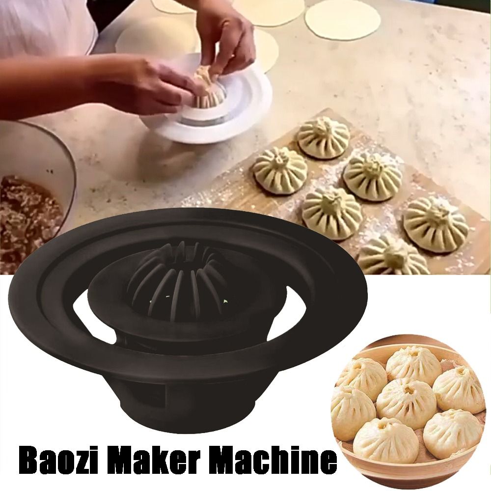 Форма Baozi для самостоятельно – обзор и цена Kitchen Gadgets Dumpling Maker