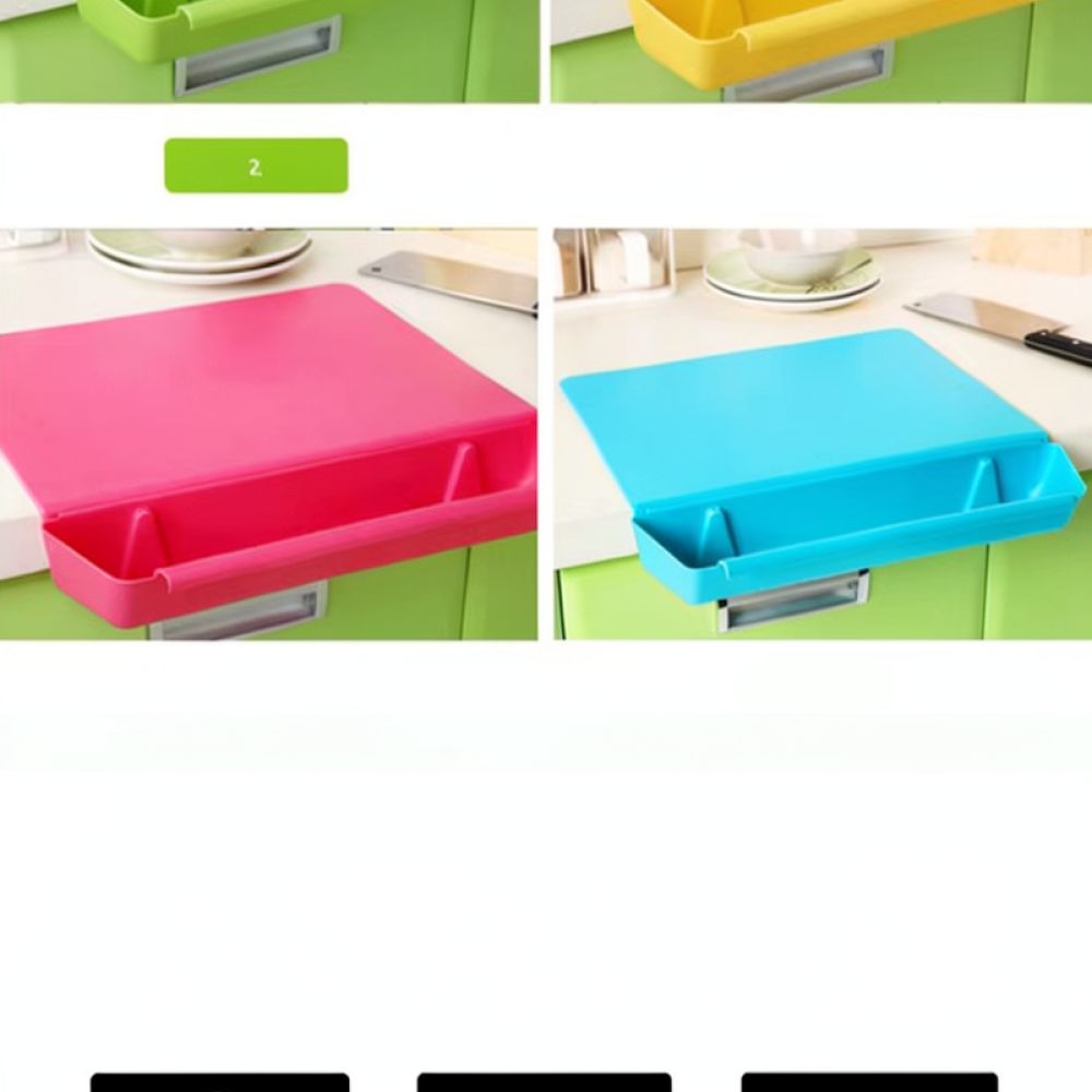 Универсальный набор кухонных р – обзор и цена Kitchen Gadgets Organizer
