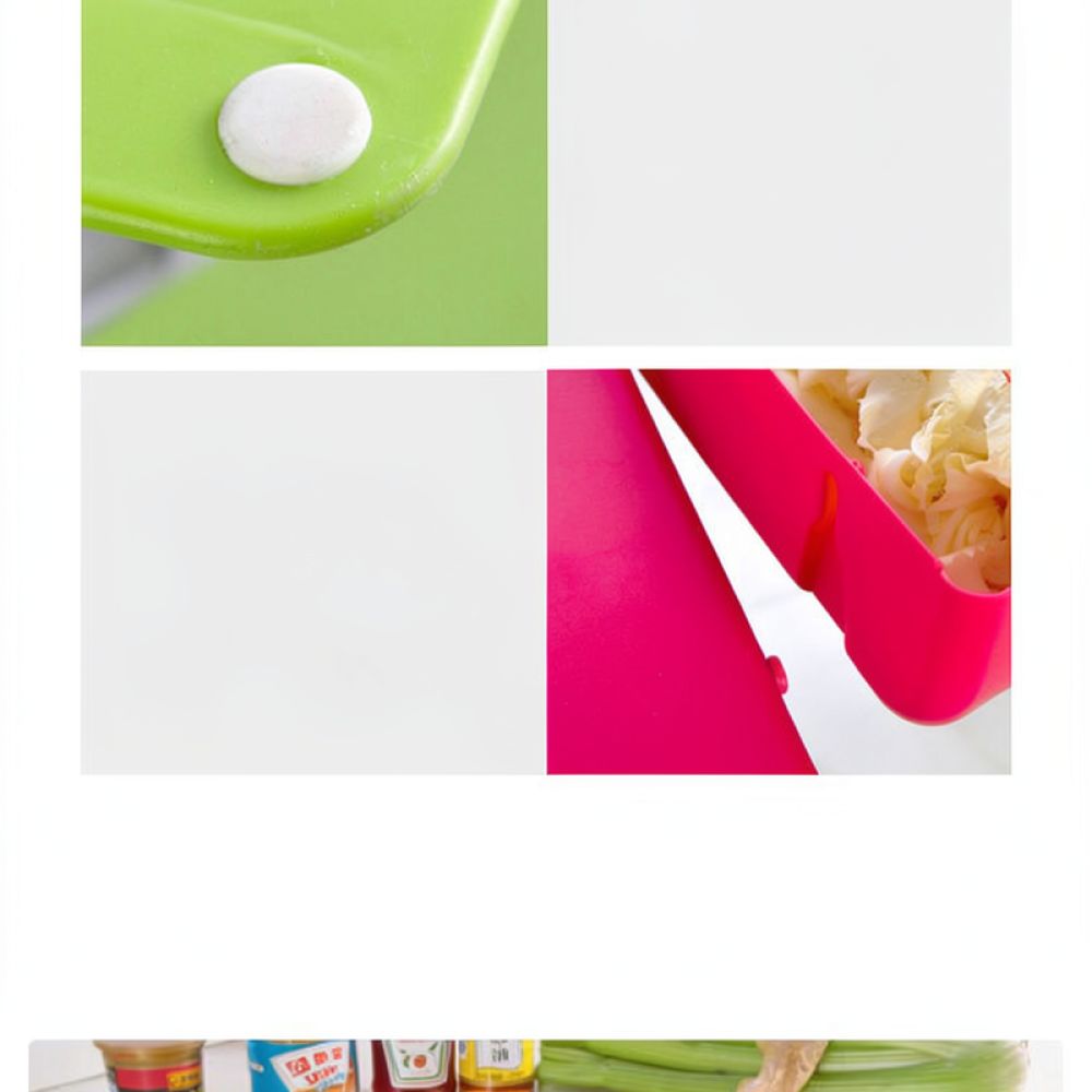 Универсальный набор кухонных р – обзор и цена Kitchen Gadgets Organizer