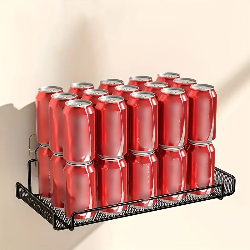 Полка для роутера из нержавеющ – обзор и цена Kitchen Gadgets Organizer