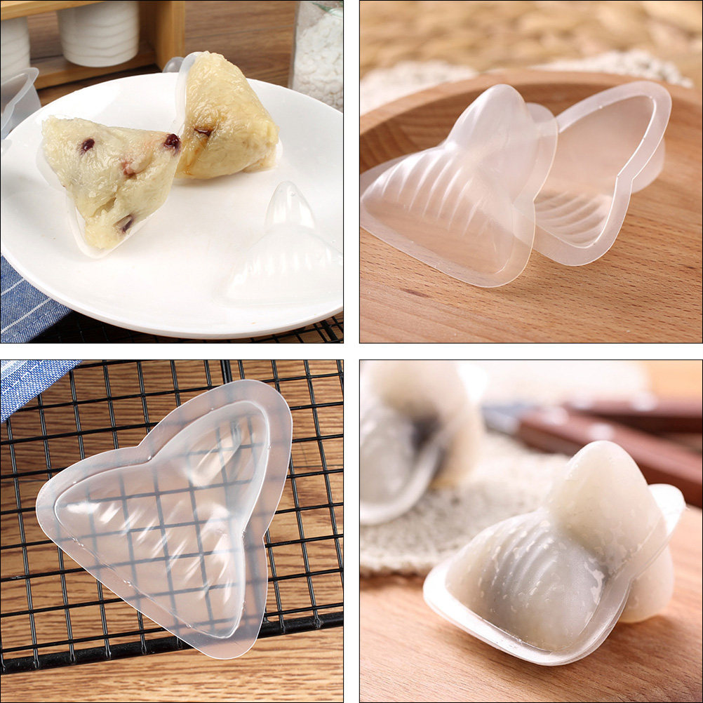12 комплектов пластиковых форм – обзор и цена Kitchen Gadgets Dumpling Maker