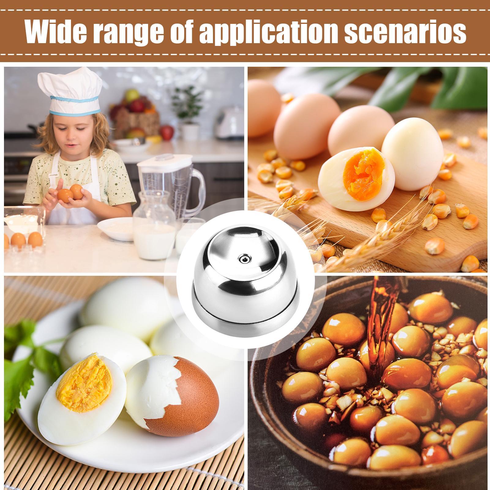 Прокалыватель для яиц из нержа – обзор и цена Egg Separator Tool